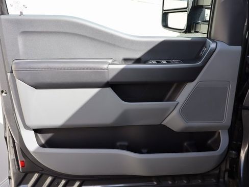 New 2026 Ford F250 XL w/ STX Appearance Package image 19