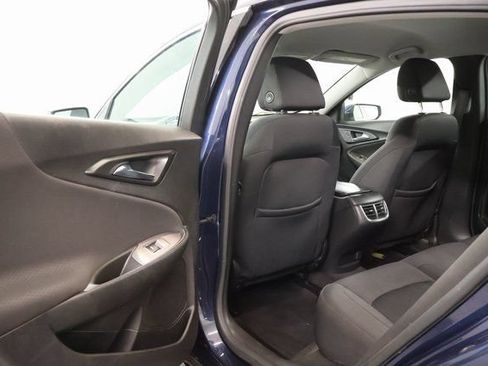 Used 2021 Chevrolet Malibu LT FWD image 27