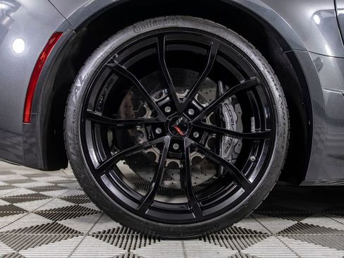 Used 2017 Chevrolet Corvette Grand Sport image 42