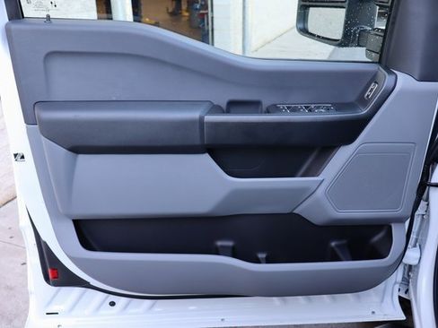 New 2026 Ford F250 XL w/ XL Off-Road Package image 20