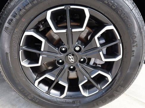 Used 2022 Hyundai Santa Cruz SEL w/ Activity Package image 46