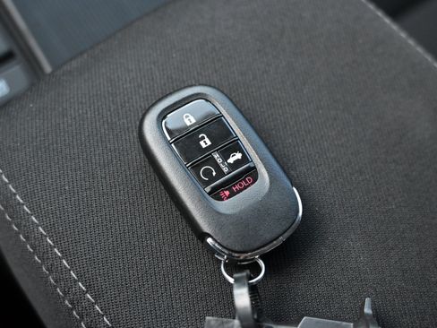 Used 2024 Honda Civic EX image 29