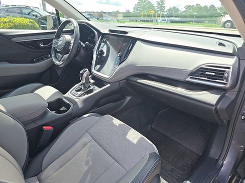 Used 2023 Subaru Outback Limited AWD/4WD image 37