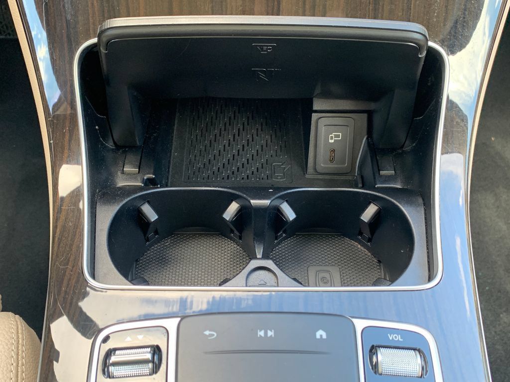 Used 2021 Mercedes-Benz GLC 300 image 17