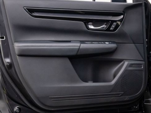 Certified 2024 Honda CR-V EX-L image 15