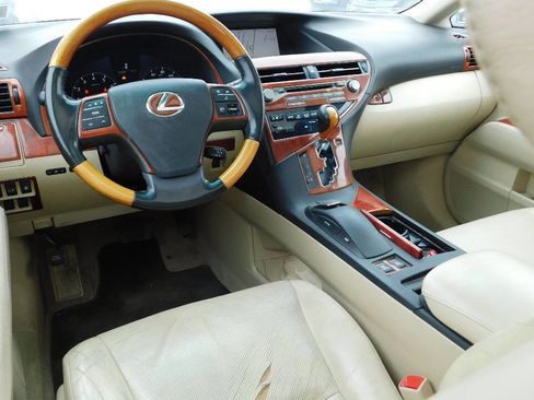 Used 2011 Lexus RX 350 AWD w/ Premium Pkg image 42