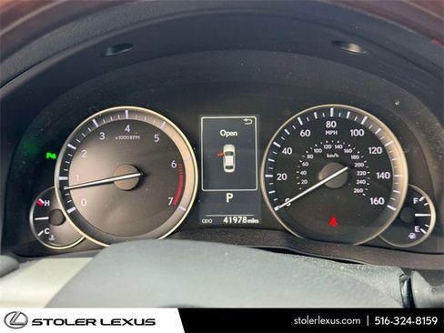 Used 2018 Lexus ES 350 w/ Navigation System Package image 26