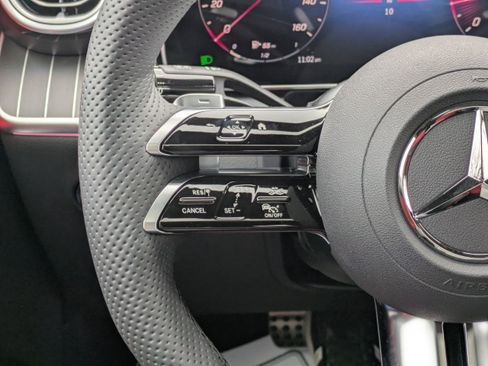 New 2026 Mercedes-Benz GLC 300 4MATIC image 16