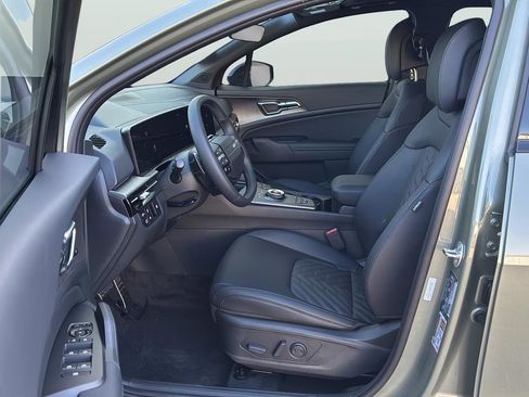 New 2026 Kia Sportage X-Line Prestige AWD/4WD image 20