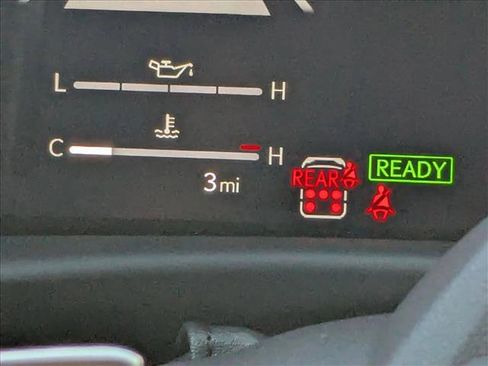 New 2025 Lexus LX 700h Luxury image 10