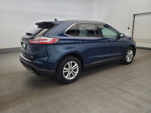 Used 2020 Ford Edge SEL w/ Cold Weather Package image 10