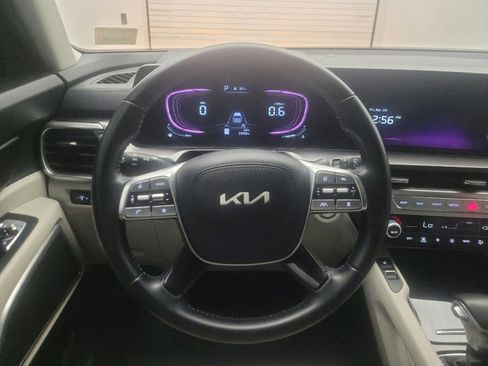 Used 2024 Kia Telluride S AWD/4WD image 22
