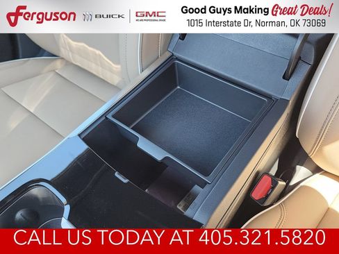 New 2026 Buick Enclave Preferred w/ Power Package FWD image 33