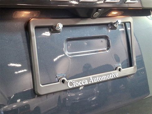 Used 2022 Ford Edge ST-Line image 31