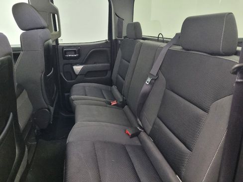 Used 2014 Chevrolet Silverado 1500 LT image 18