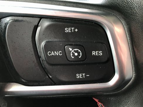 Used 2020 Jeep Wrangler Unlimited Rubicon image 34