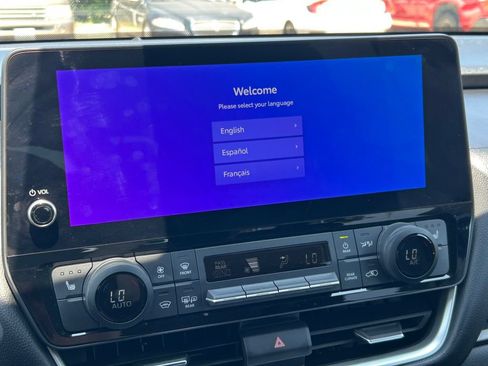 Certified 2024 Toyota Grand Highlander XLE FWD image 35
