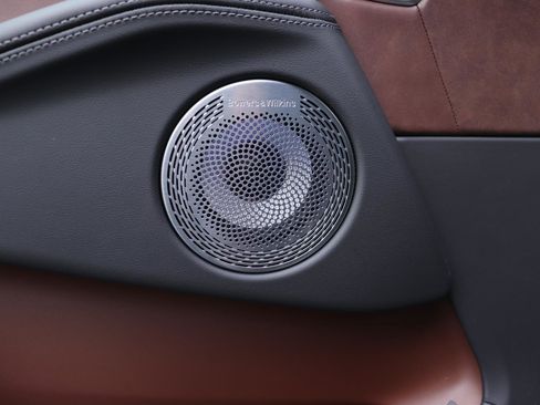 New 2026 BMW XM Label Red w/ M Driver's Package image 24