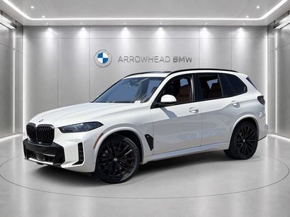 Used 2025 BMW X5 xDrive40i w/ M Sport Package
