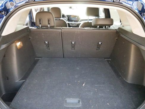 Used 2024 Chevrolet Trax LT w/ Driver Confidence Package image 13