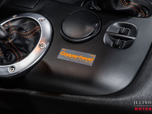 Used 2005 Dodge Viper SRT-10 w/ Copperhead Edition Group image 21