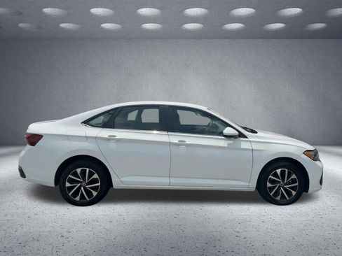 Used 2024 Volkswagen Jetta S FWD image 8