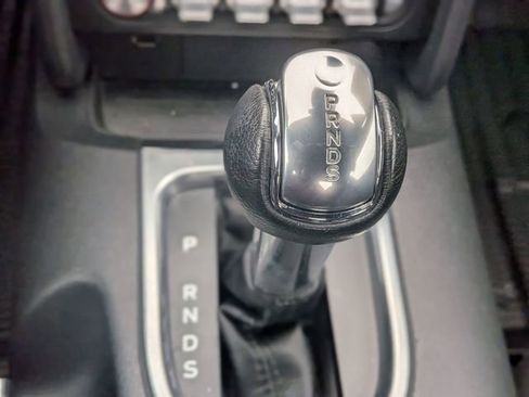 Used 2022 Ford Mustang Coupe w/ Equipment Group 101A RWD image 23