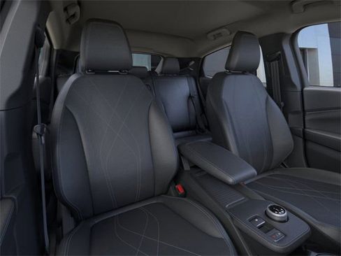 Used 2024 Ford Mustang Mach-E Select image 10