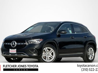 Used 2023 Mercedes-Benz GLA 250
