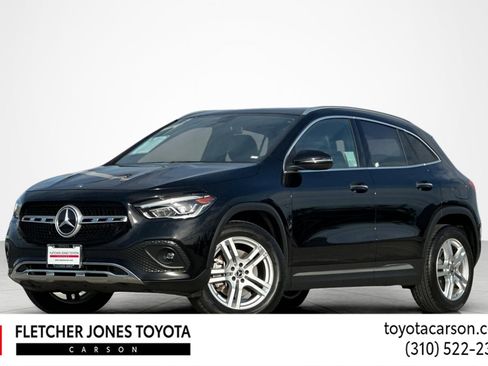 Used 2023 Mercedes-Benz GLA 250 image 1