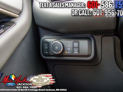New 2026 Ford Explorer Active w/ Active Comfort Package RWD image 20