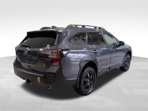 Used 2024 Subaru Outback Wilderness image 20