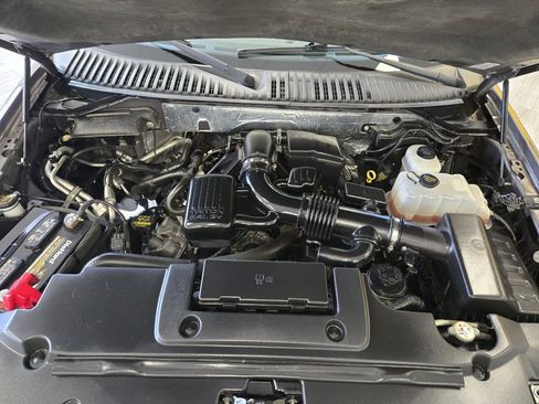 Used 2012 Ford Expedition EL XLT w/ HD Trailer Tow Pkg image 18