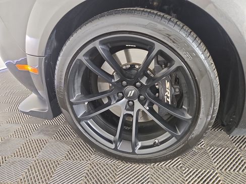 Certified 2022 Dodge Challenger R/T Scat Pack RWD image 37