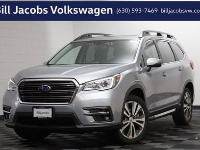 Used 2022 Subaru Ascent Limited w/ Technology Package