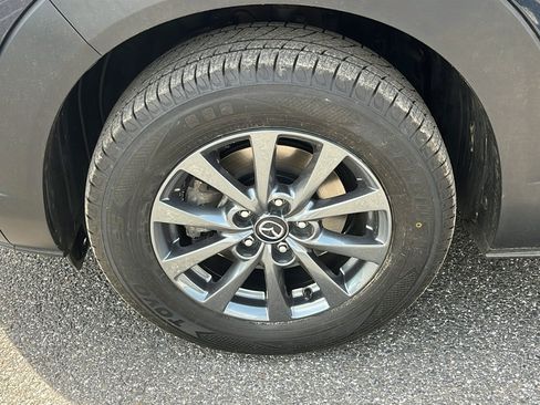 Certified 2023 MAZDA CX-30 AWD 2.5 S image 8
