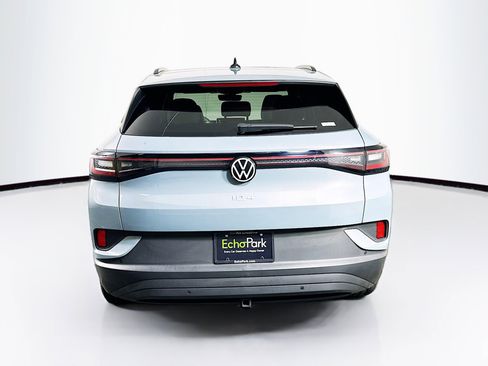 Used 2023 Volkswagen ID.4 Pro S AWD/4WD image 7