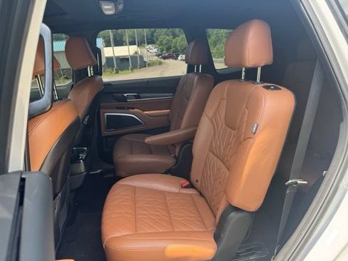 Used 2025 Kia Telluride EX X-Line AWD/4WD image 25