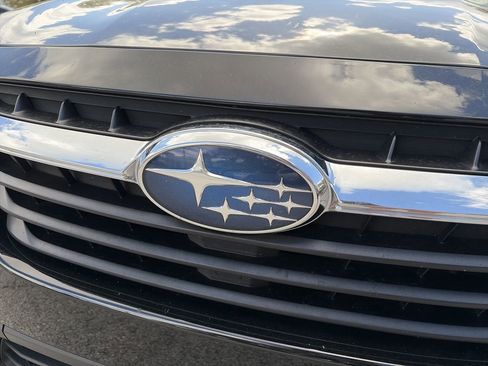 Used 2022 Subaru Legacy Limited image 23