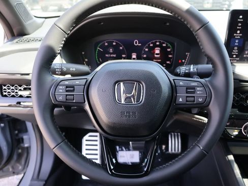 New 2026 Honda Accord Sport image 28