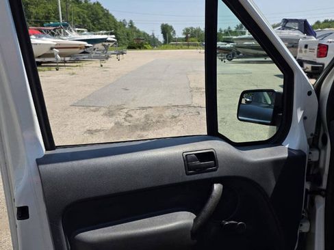 Used 2011 Ford Transit Connect XL FWD image 13
