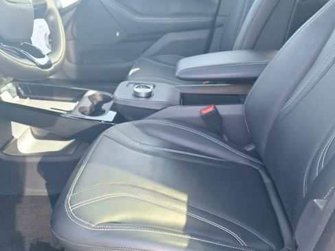 Used 2023 Ford Mustang Mach-E Premium w/ Mustang Nite Pony Package AWD/4WD image 9