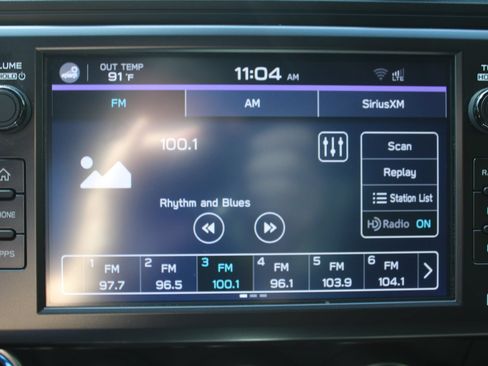 Used 2023 Subaru BRZ Limited RWD image 42