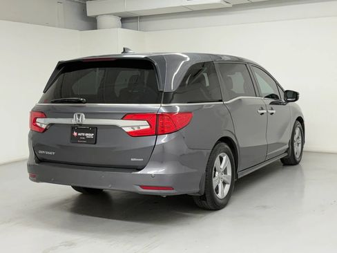 Used 2018 Honda Odyssey EX-L image 19
