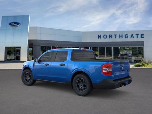 New 2026 Ford Maverick XLT w/ Equipment Group 301A image 5