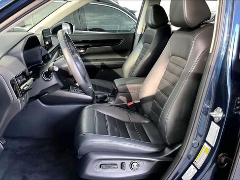 Used 2024 Honda CR-V EX-L image 8