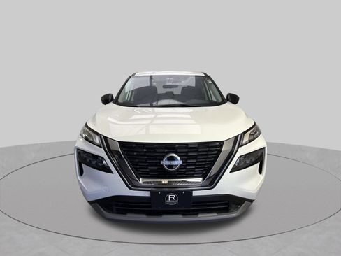Used 2023 Nissan Rogue S AWD/4WD image 24