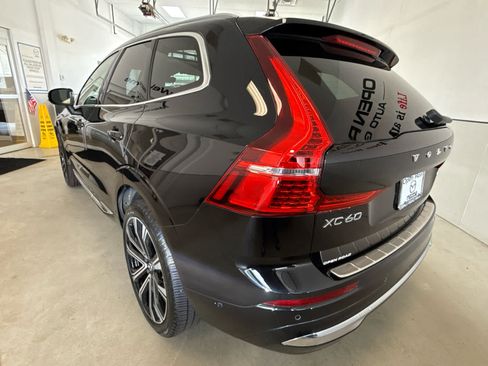 Used 2023 Volvo XC60 B6 Ultimate w/ Protection Package Premier AWD/4WD image 5