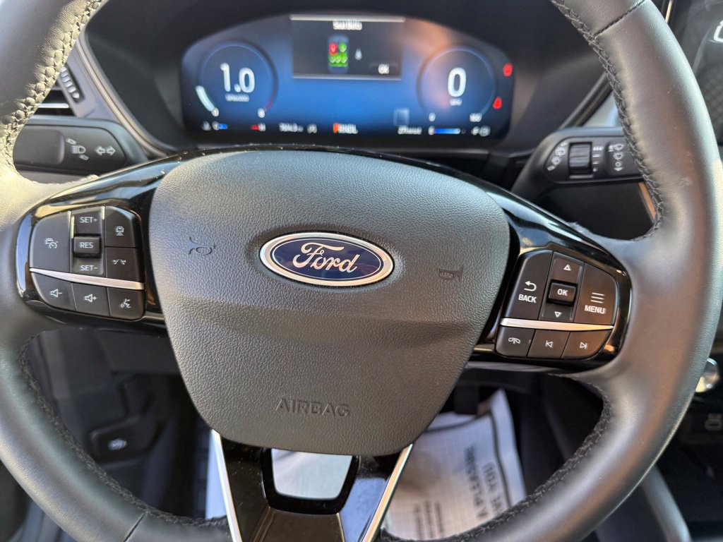 Used 2024 Ford Escape Active w/ Tech Pack #2 AWD/4WD image 14