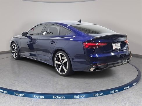 Certified 2023 Audi A5 2.0T Premium Plus w/ Premium Plus image 7